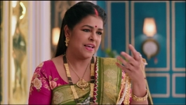 Meri Saas Bhoot Hai - 4th March 2023